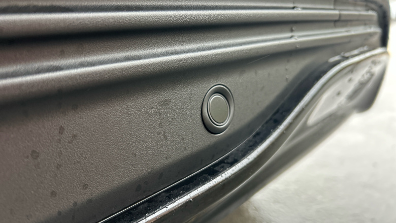 Ford Puma 1.0 EcoBoost Hybrid mHEV ST-Line X 5dr Petrol Hatchback